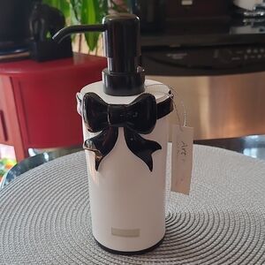 Art House Soap Dispenser